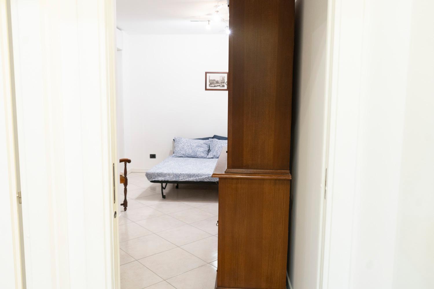 Cos54 • Exclusive Apartment With Terrace • 밀라노 외부 사진