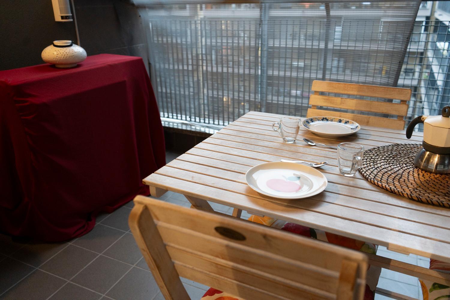 Cos54 • Exclusive Apartment With Terrace • 밀라노 외부 사진